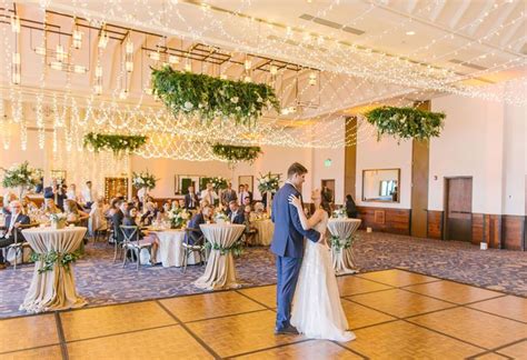 Venue Tour Summer Lakeside Beaches And Winter Wonderland Weddings At