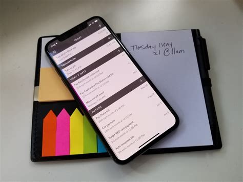 One of the best reminder apps for android users, pi reminder makes it easy to keep track of important things in your schedule. Best reminder apps for iPhone and iPad in 2019 | iMore