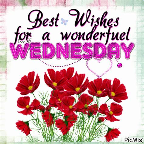 Wonderful Wednesday Wishes Pictures Photos And Images For Facebook