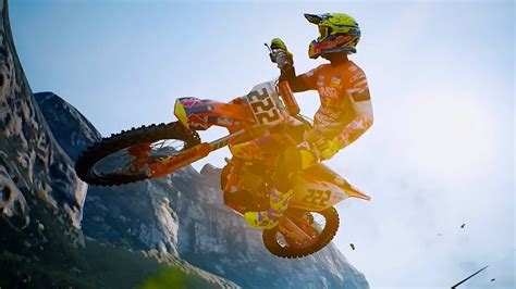 Mxgp Pro Coming Game June 29 2018 Pc Xbox One Ps4 Youtube