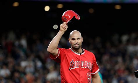 Albert Pujols Dominance With Cardinals Will Ultimately Define His