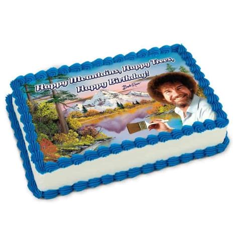 Recently, nervegna was watching bob ross on netflix with his buddies before attending a church service. Top 5 Things You Need For Bob Ross Themed Birthday Party ...