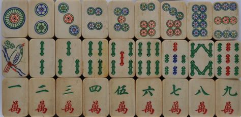 Mahjong Collectors Mahjong Treasures