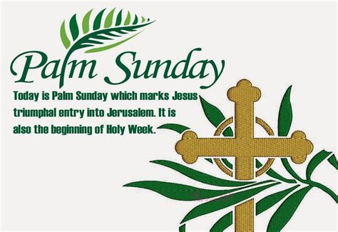 Here we find around 26 resouces on palm sunday, you can narrow your search by filers like only transparent. Blessed Holy Week Quotes. QuotesGram