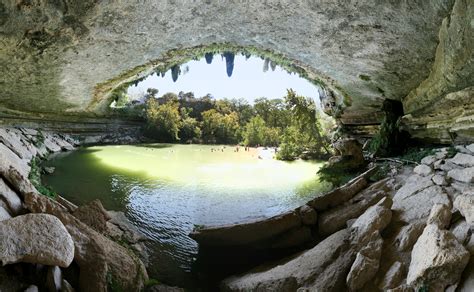 7 Best Natural Wonders In Austin