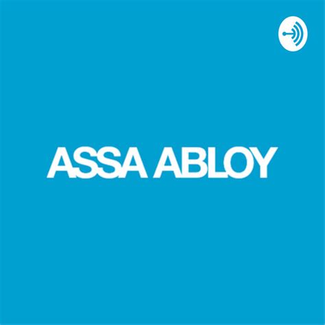Assa Abloy Entrance Systems Nederland Podcast On Spotify