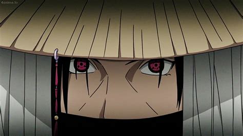 Itachi Wallpaper With Hat