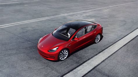 Tesla Model 3 Performance First Drive The Best Tesla Yet