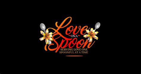 Love On A Spoon