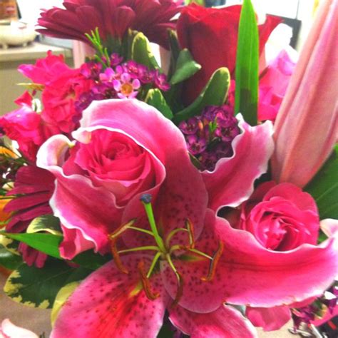 Send flowers to someone who is a stranger, yet someone I ...