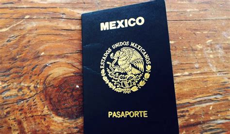 Mexicanos Sin Visa Países A Los Que Puedes Viajar Sin Tramitar Visa 2024 Viajar Sin Visa