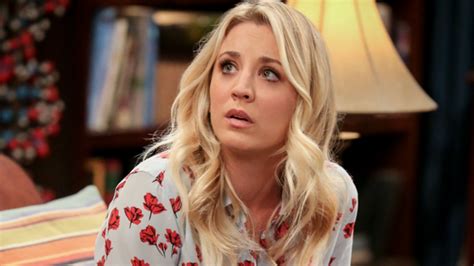 The Big Bang Theory Season 12 Spoilers Kaley Cuoco Reveals ‘beautiful