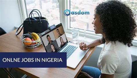 Find a job in malaysia. Latest! 12 Online Jobs In Nigeria For Students That Pays ...