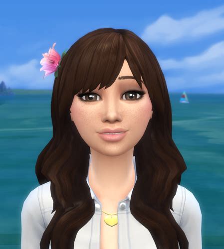 Sims Erplederp S Hot Sims Sexy Sims For Your Whims Added Pharah Fareeha