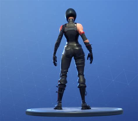 Fortnite Shadow Ops Skin Epic Outfit Fortnite Skins