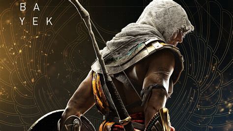 Assassin S Creed Origins Wallpapers Top Free Assassin S Creed