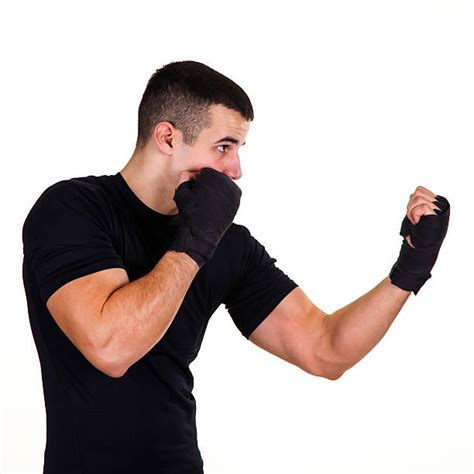 Uppercut Stock Photos Pictures And Royalty Free Images Istock