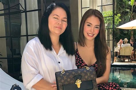 Ivana Alawi Surprises Her Mom With P M For Her Birthday Abs Cbn News