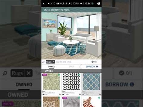The best app for interior design. Design Home - Aplicaciones en Google Play