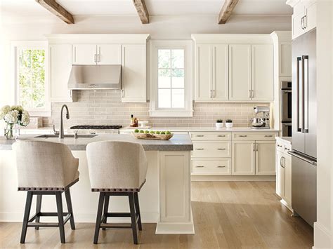 Which Cabinet Door Style Should You Pick For Your Kitchen