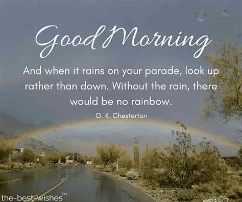 31 Perfect Good Morning Wishes For A Rainy Day Best Images Good