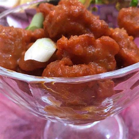 مكونات ديناميت شرمب من بي إف تشانجز. ديناميت شرمب - زاكي