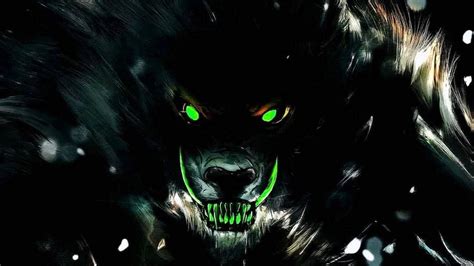Wolf Gamer Wallpapers Wolf Wallpaperspro