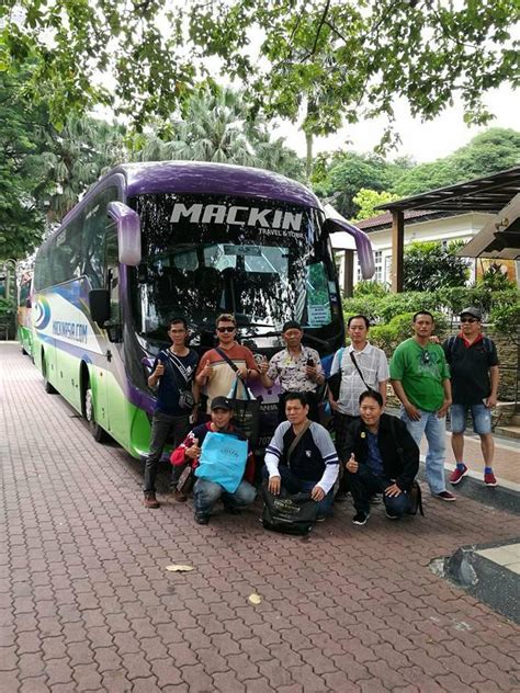 Mackin Travel And Tour Sdn Bhd Indianmy