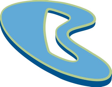 Boomerang From Cartoon Network Logo By Jaylakingston On Deviantart