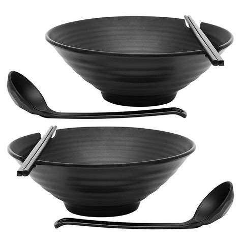 We did not find results for: 2 Sets Ramen Noodle Bowl Japanese Style Soup Bowls With ...