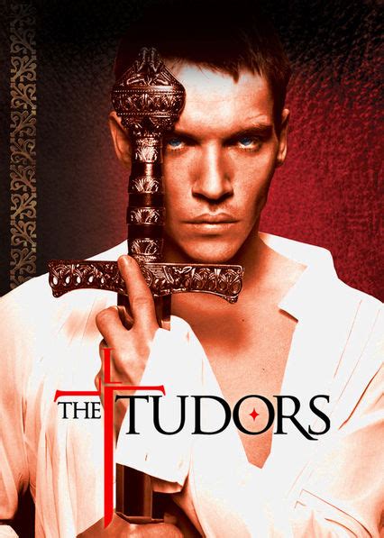The Tudors Netflix Australia