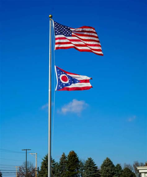 160 Bandera De Ohio Fotografías De Stock Fotos E Imágenes Libres De