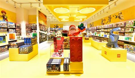 Empire shopping gallery subang (tel: เปิดแล้ว Lego Certified Store ร้านเลโก้ที่ได้รับการรับรอง ...