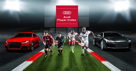 Audi Agree 4 Year Extension To Mls Sponsorship Inside World Football