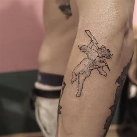 Cool Small Tattoo Ideas For Men With Meaning Artistic Haven