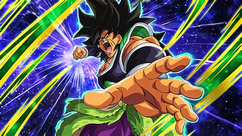 Dragon Ball Super Broly Wallpaper Pc ~ 1000 Hintergrundbilder Free