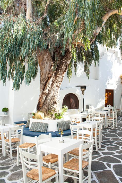The Ultimate Travel Guide To Paros Greece The Globewanderin In 2022