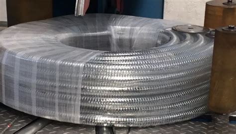 6 Inch Pvc Flexible Suction Pipe Steel Wire Reinforced Hose China Pvc