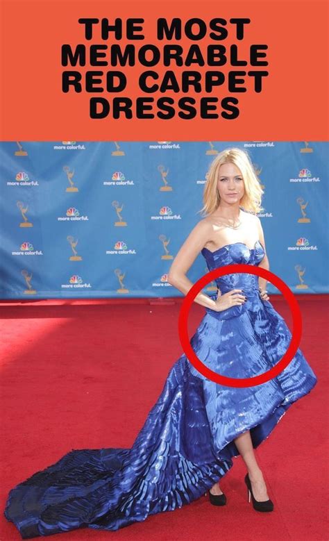 These Hollywood Stars Had Major Wardrobe Mishaps On The Red Carpet