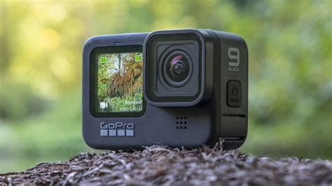 best gopro camera 2022 the finest models you can buy at all price points techradar