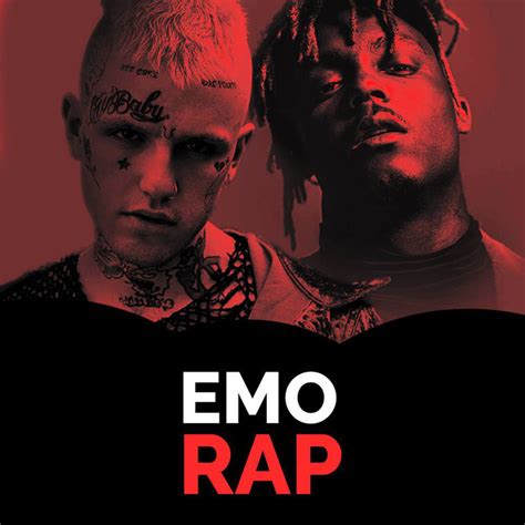 Emo Rap Playlist By Promoting Sounds Spotify