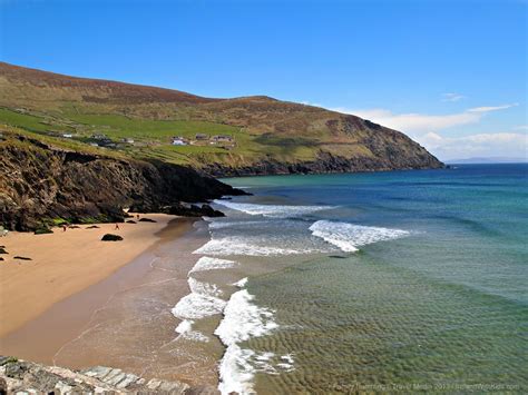 8 Absolutely Stunning Beaches In County Kerry