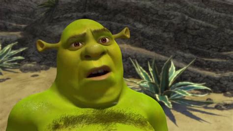 Honeymoon Song Shrek 2 Best Parts Shrek And Fiona Get Married Youtube