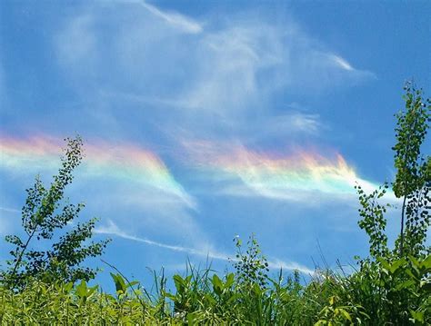 Spectacular Rainbow Photography From Across Canada Our Canada