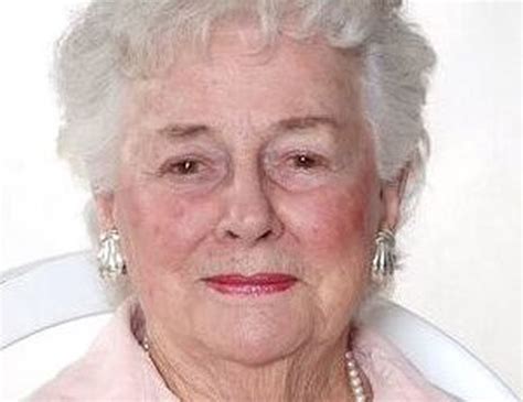 Remembering Rose Reese Rippon A Grand Lady