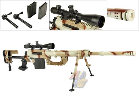 Check spelling or type a new query. Airsoft Global: Ares Cheytac Intervention M200 Desert ...