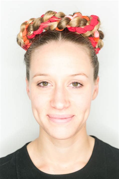 So, because of my lack of braiding skills, take a look at my top enthic braids below! Ethnic Braids zum selbermachen | my-hair-and-me