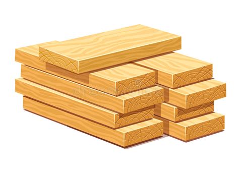 Wood Plank Icon 275470 Free Icons Library