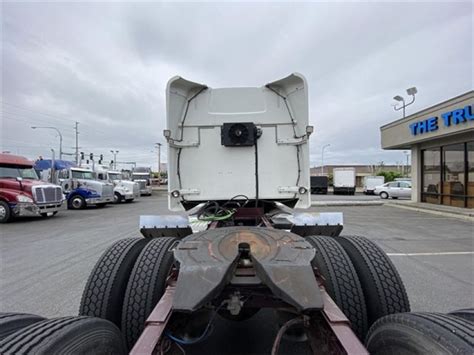 Material steel (+ 72) aluminum (+ 39) brass and copper (+ 5) cast iron (+ 1) chrome plated plastic (+ 5) chrome plated steel (+ 30) fiberglass (+ 3) plastic (+ 1) stainless steel (+ 23) 2014 WESTERN STAR 4900SB - Portland Fuso