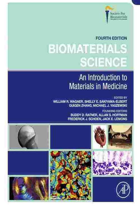 Pdf Biomaterials Science By William R Wagner Ebook Perlego